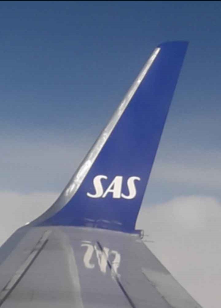 Flug SAS